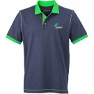 Men's Urban Polo Shirtware