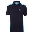 Men's Workwear Polo-Level 2 Shirtware