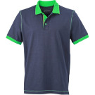 Men's Urban Polo Shirtware